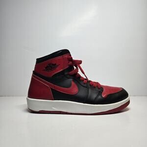 NIKE AIR JORDAN 1.5 High BG 'The Return' Bred Leather (Boys 7Y) 768862 001